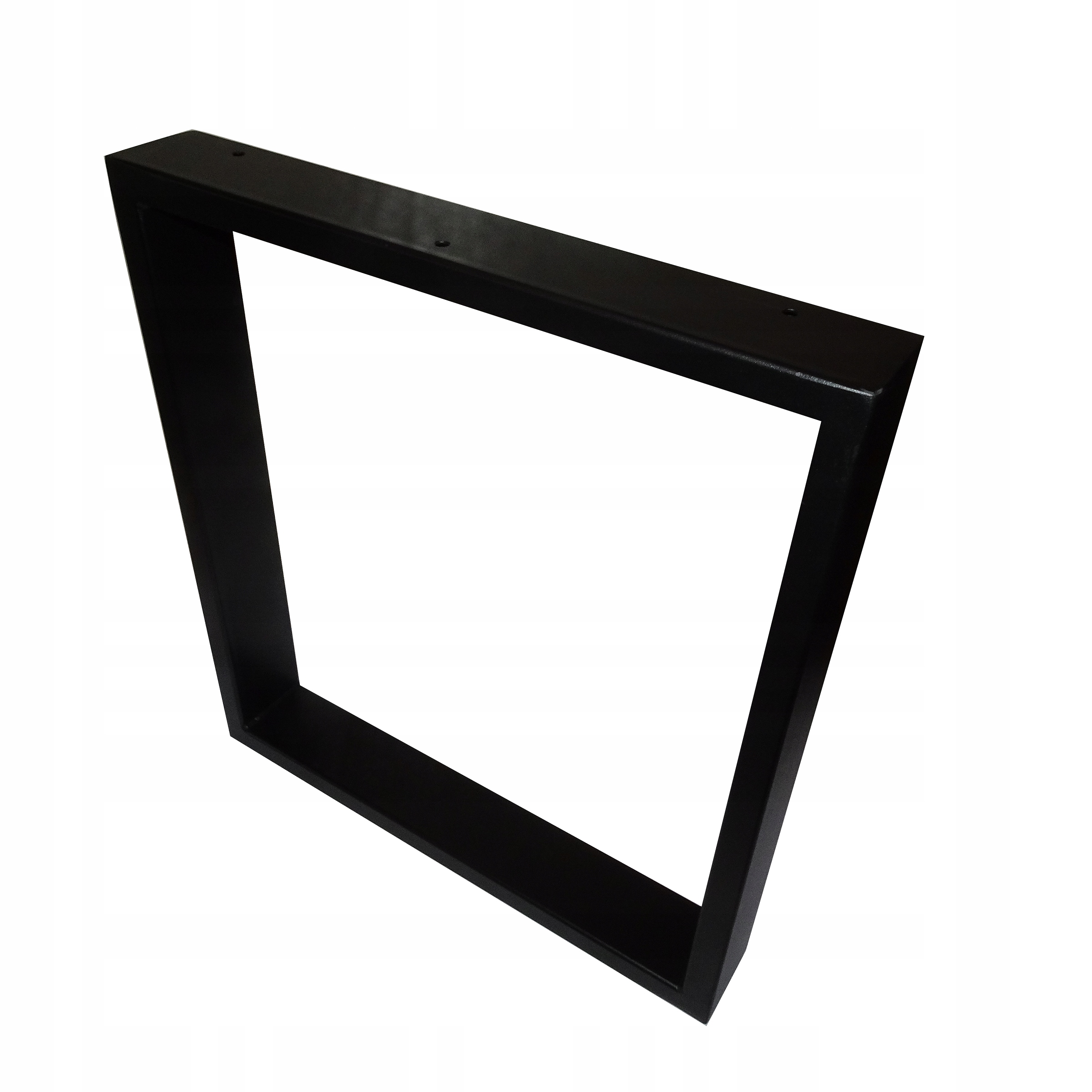 

Noga metalowa do stołu 40x43cm profil 60x20