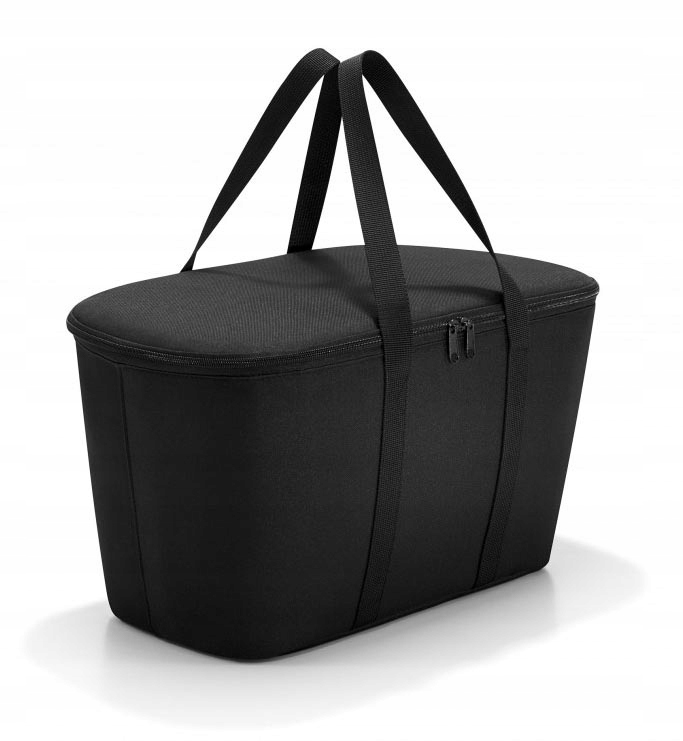 Taška (černá) Coolerbag Reisenthel