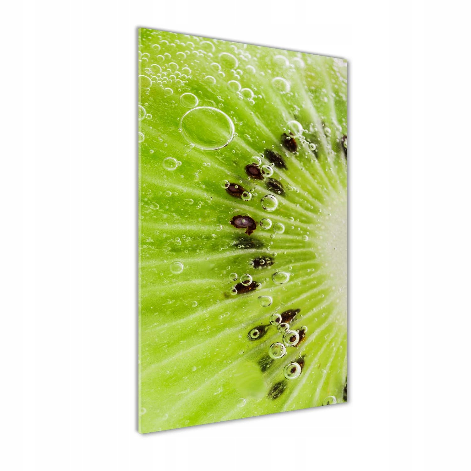 

Nowoczesny foto obraz na ścianę Kiwi 60x120 cm