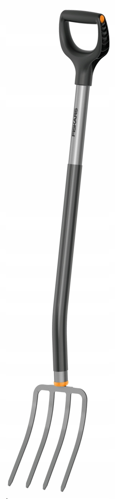 Fiskars Ergonomic Zahradní vidle pro kopání půdy