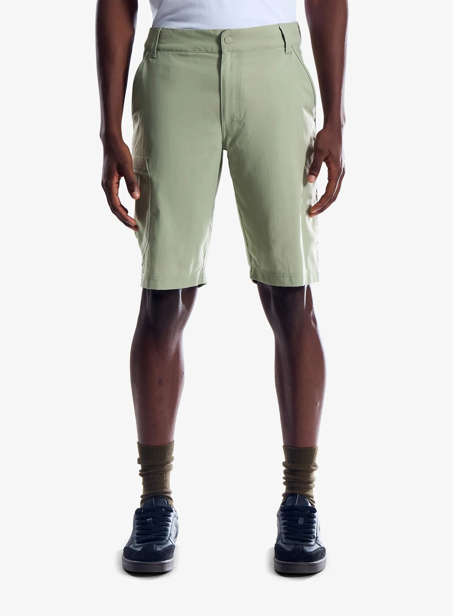 Kraťasy Berghaus Navigator 2.0 Short wisdom 32 (M)