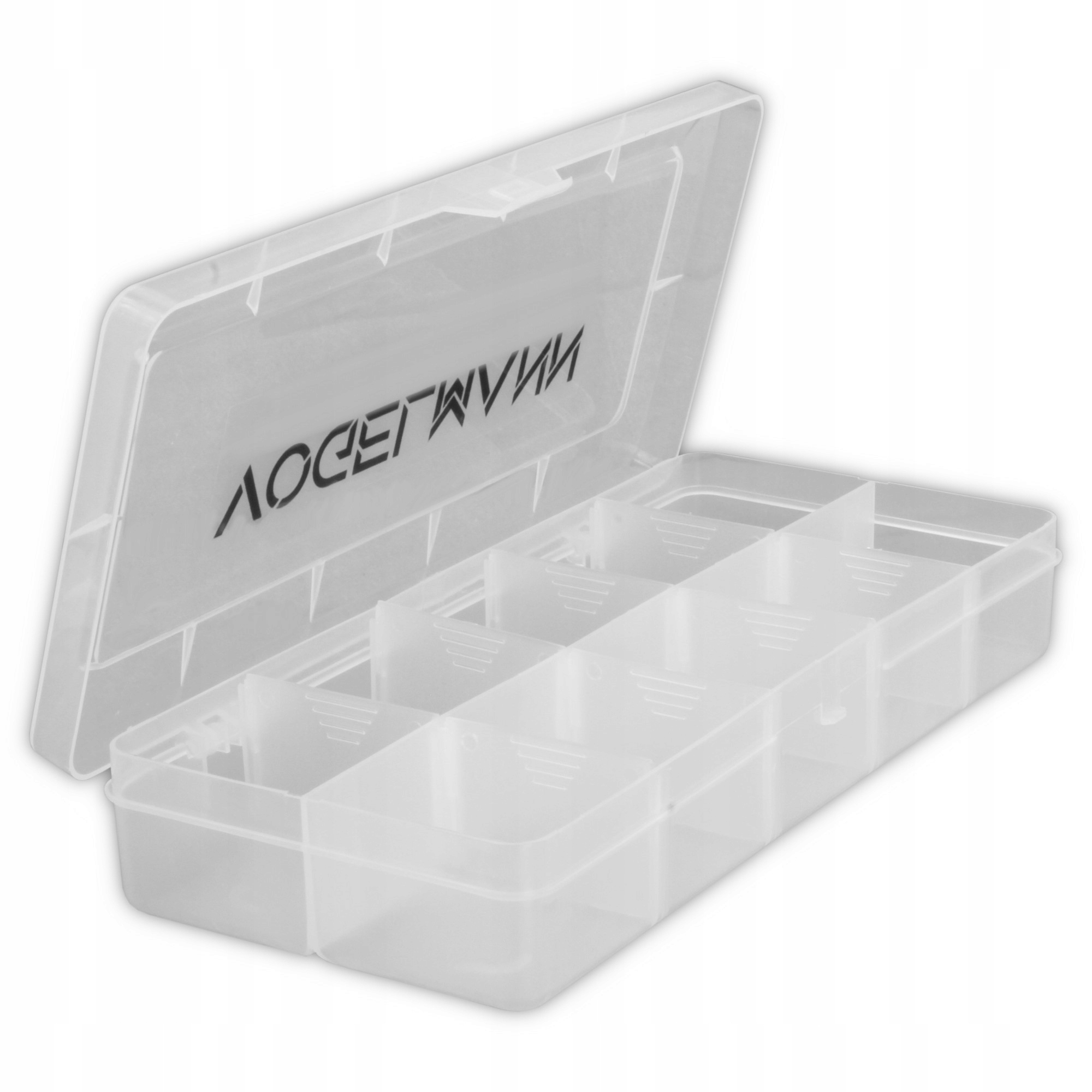 

Vogelmann Przybornik części eksploatacyjnych