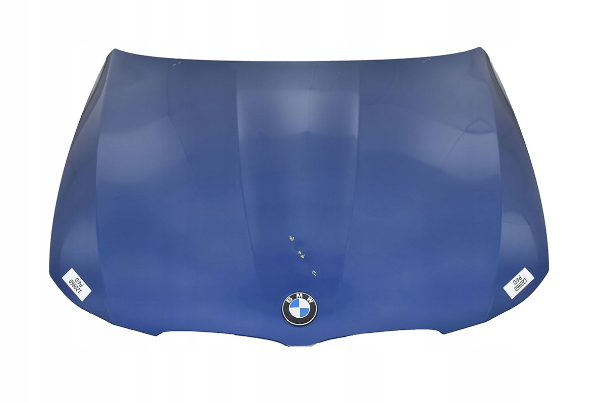 Капот двигуна BMW 3 E90 E91 LIFT