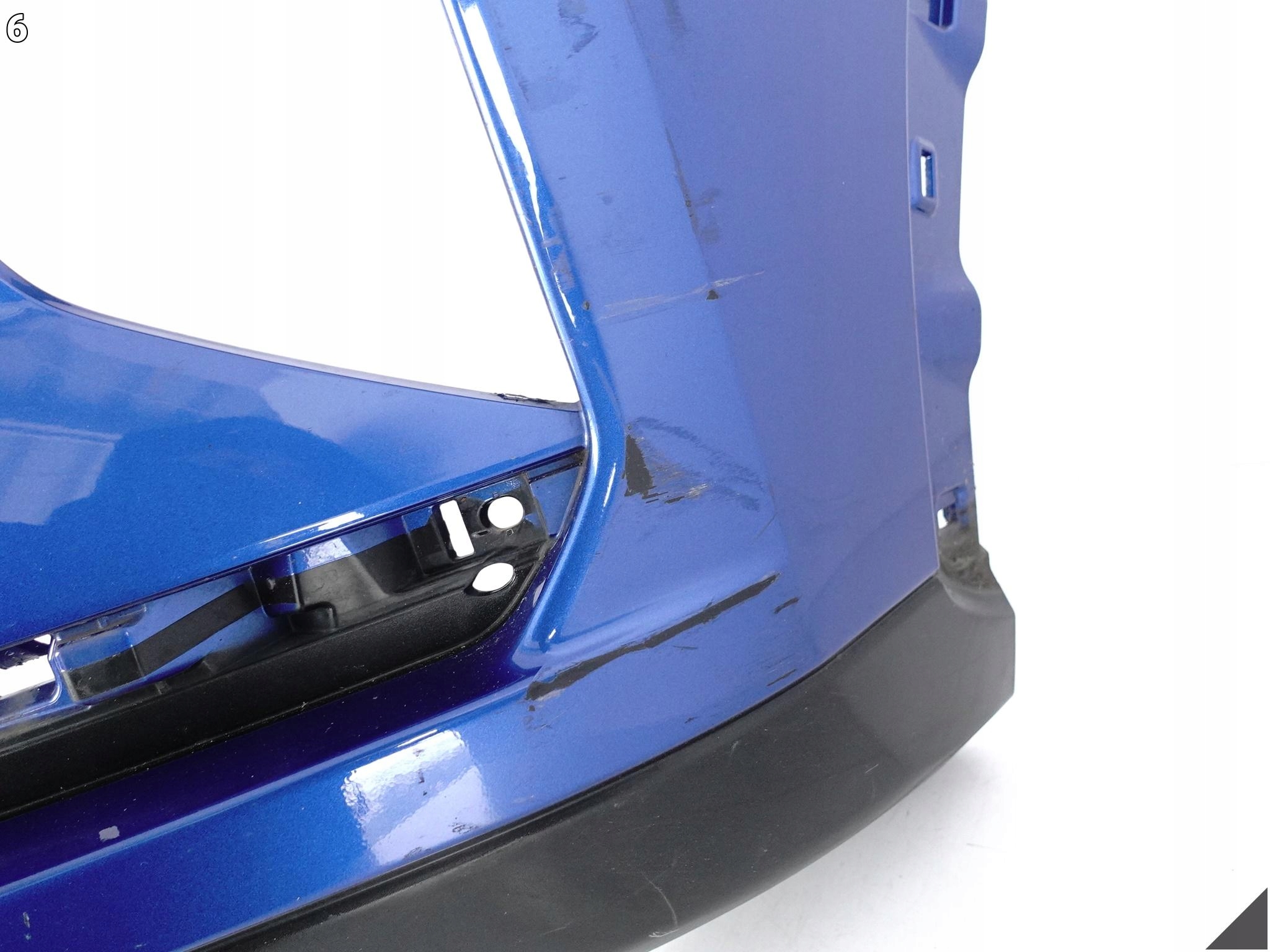 MITSUBISHI ECLIPSE CROSS 18-20 Stoßstange BUMPER vorne (PDC/Spritzdüsen)