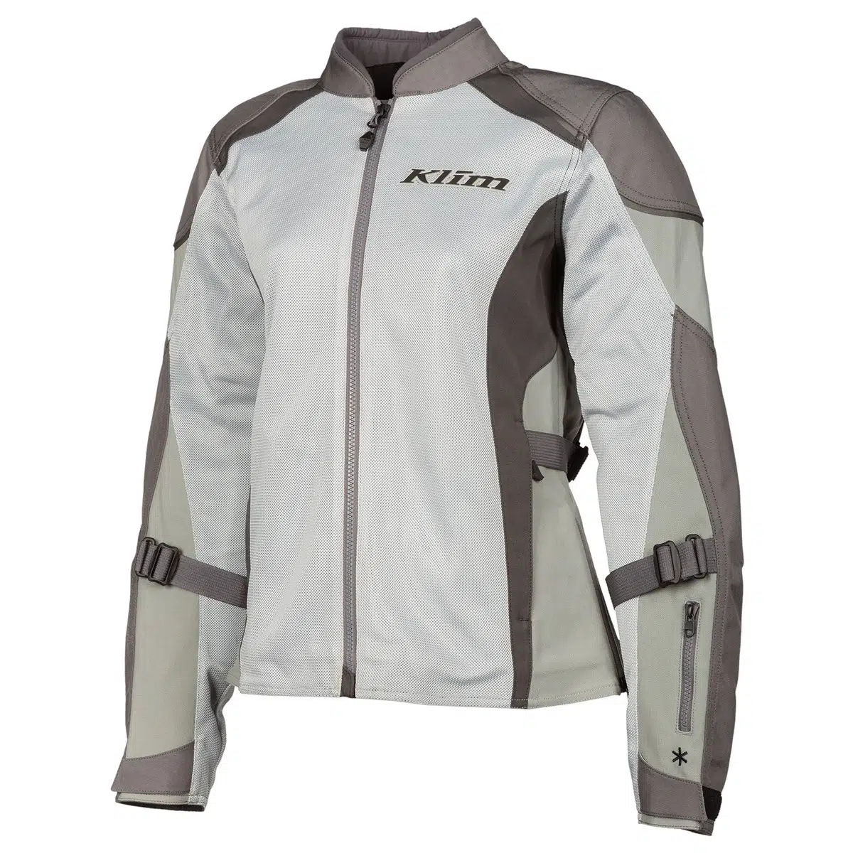 AVALON JACKET MONUMENT GRAY - COOL GRAY M