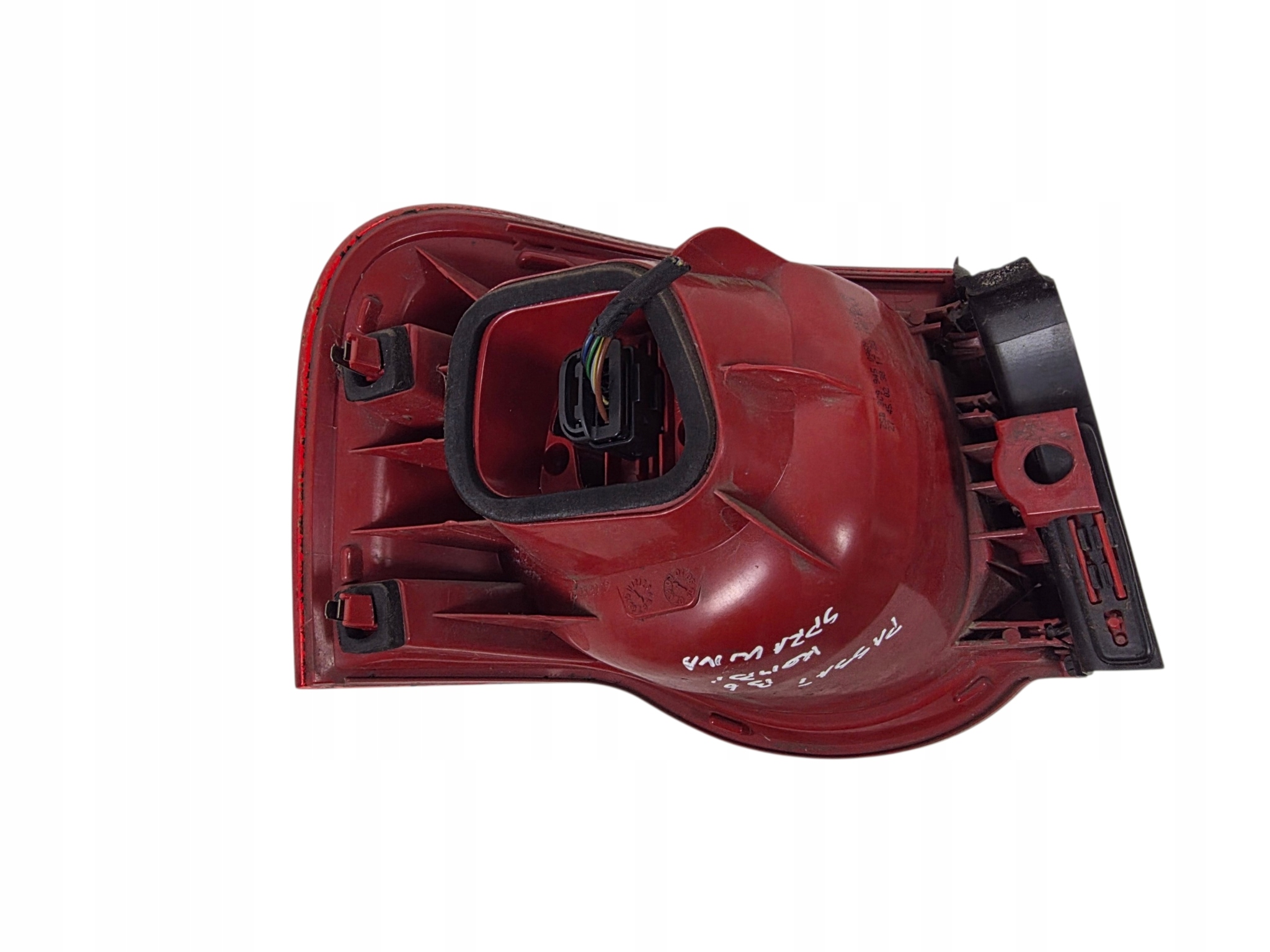 VW PASSAT B6 KOMBI (1) light rear right ORG. LEDY SPRAWNE