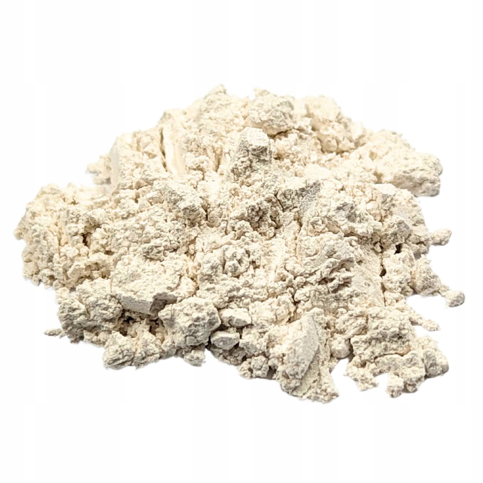 Slída perleťová Arctic přírodní pigment 100g pro barvení voskových svíček