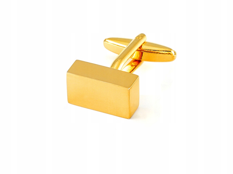 MODNE Spinki do Mankietów Koszul + PUDEŁKO D71 Kod producenta SCD7-12MM