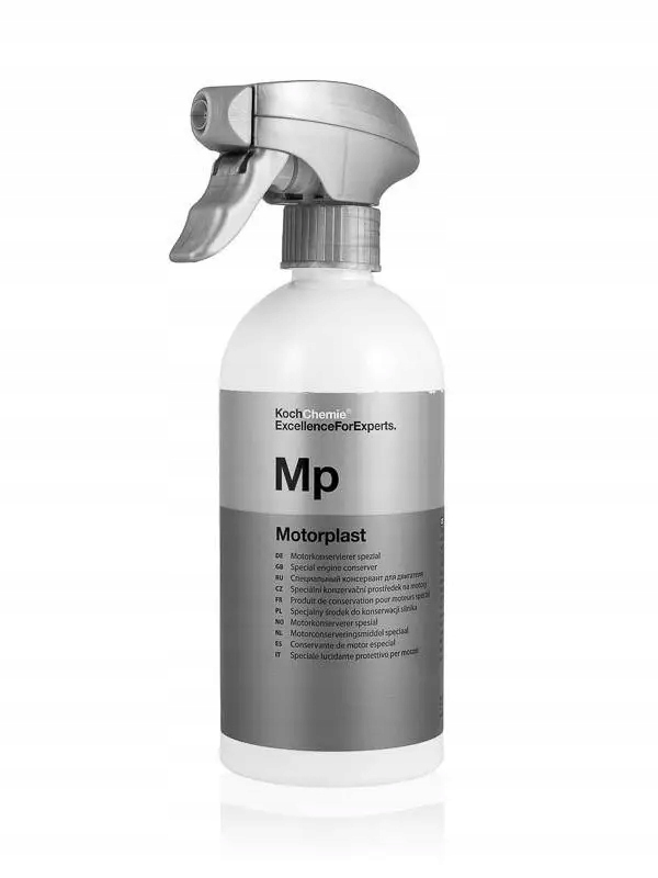 

Koch Chemie Mp Motorplast 500ml