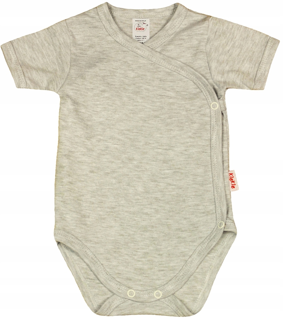 

Body Kopertowe K/r 100% Bawełna r 74 Klekle