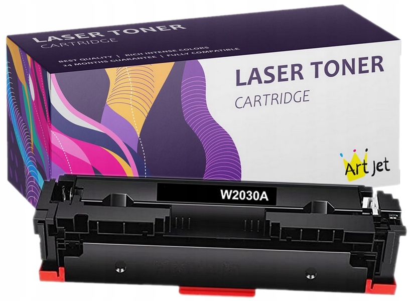Toner W2030A Do HP LaserJet Pro M479fnw M479fdw