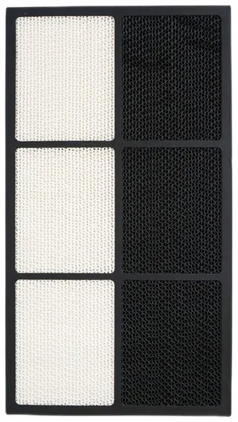 Uhlíkový filtr FZ-G40DFE (UZ-HG4DF) pro čističku vzduchu KC-G40 G50