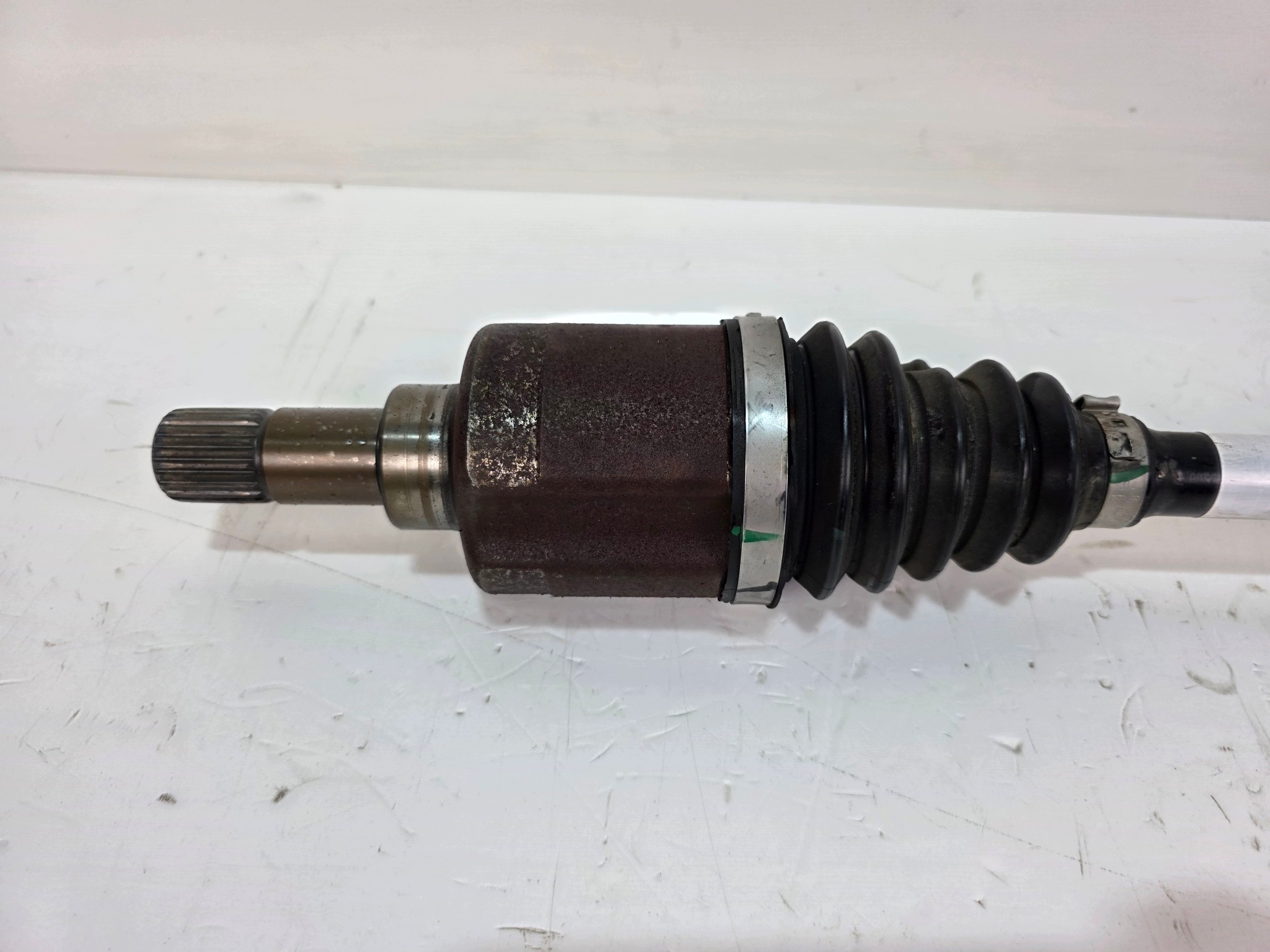 semi-axis left front JEEP AVENGER FIAT 600 1.2THP 9844026680