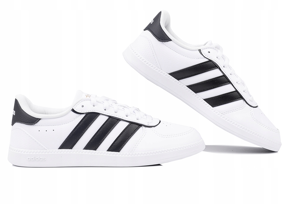 Dámské sportovní boty adidas Breaknet Tréninkové městské vel 37 1/3