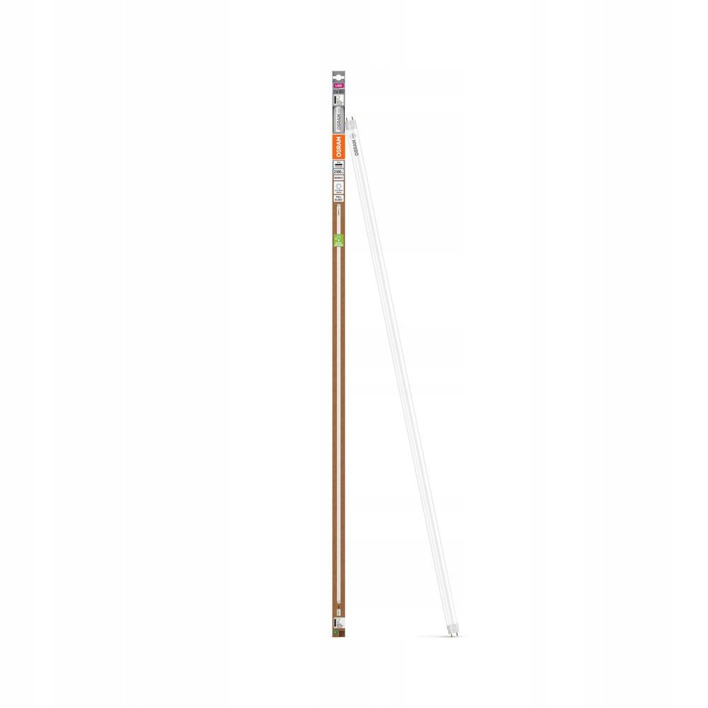 Led žárovka G13 10W 36W 2100lm 4000K Tuba 120 cm třída A Osram