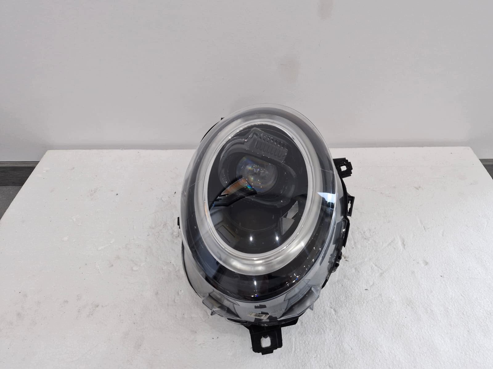 lights front Mini F56 LIFT FULL LED Doswietlenie