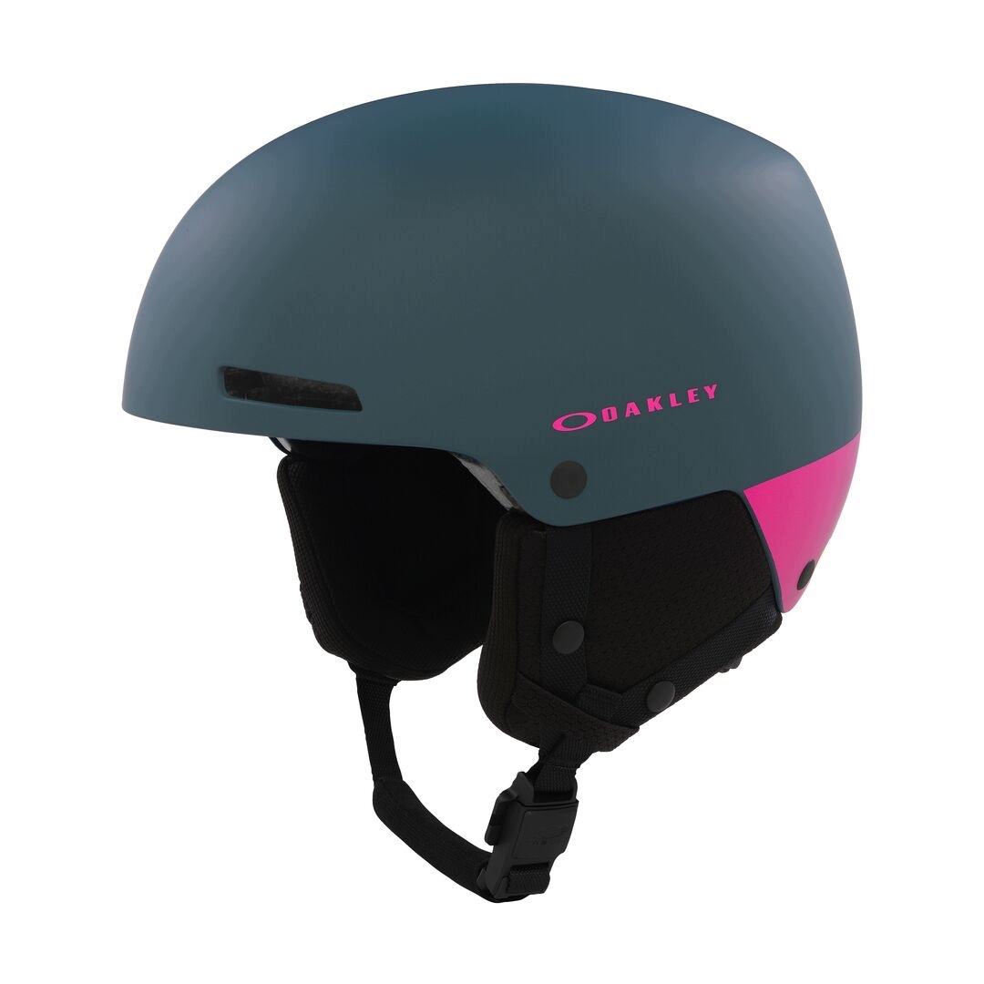 Kask Oakley MOD1 Pro Matte Poseidon Pink Fde 2025 (L) 59-61 cm