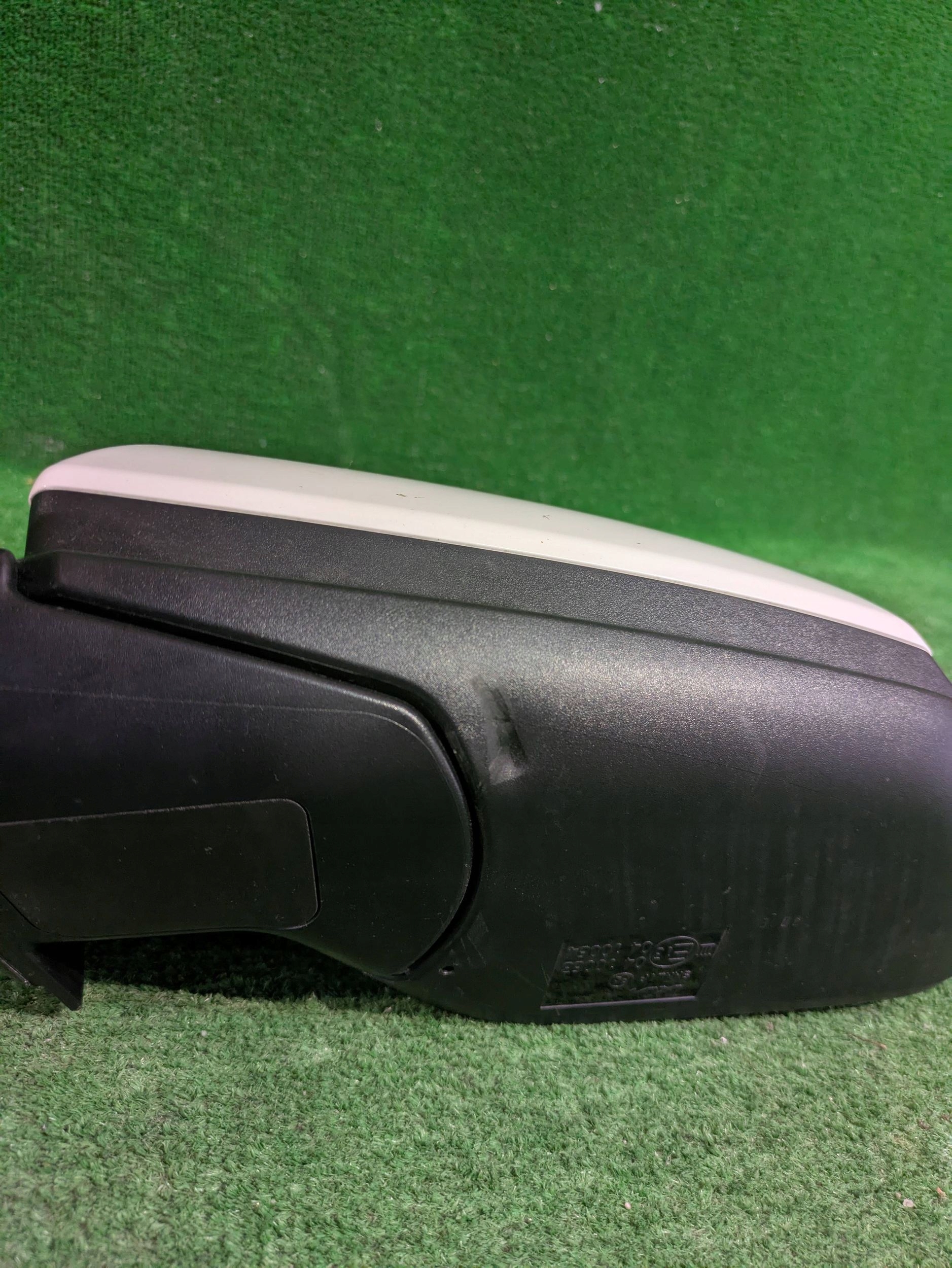 mirror left KIA NIRO II 5 PIN