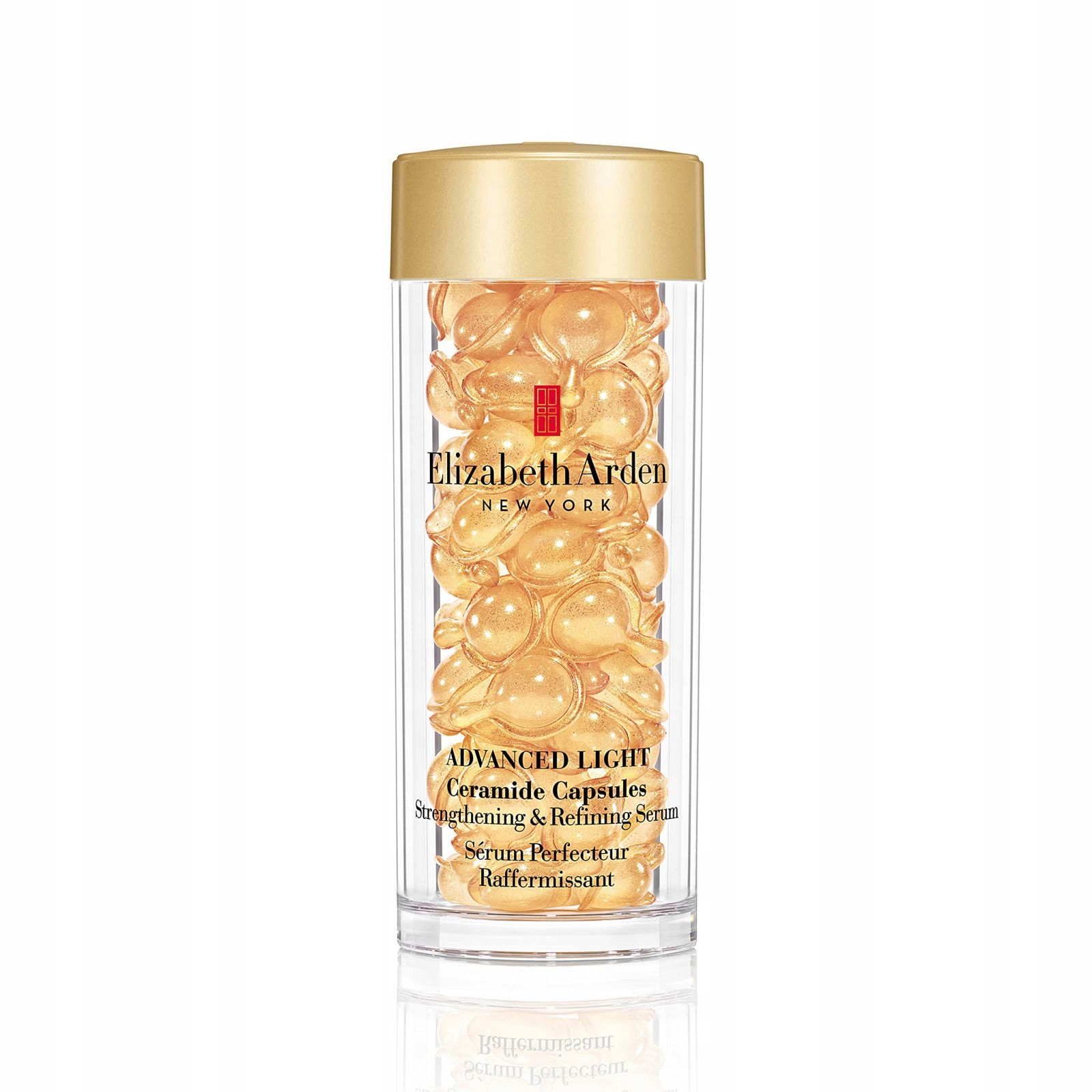 Elizabeth Arden Advanced Ceramide Light, Pro Zpevnění A Rozzáření