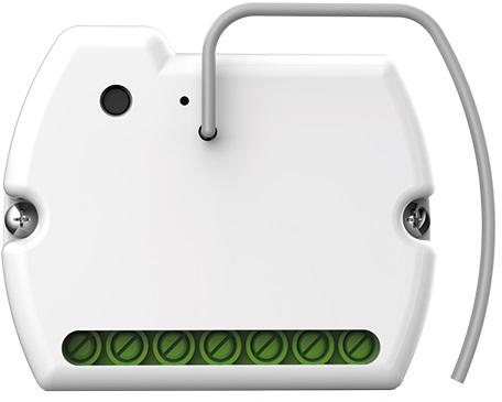 Nízkonapäťový prídavný relé PPS-01 Tech sterowniki