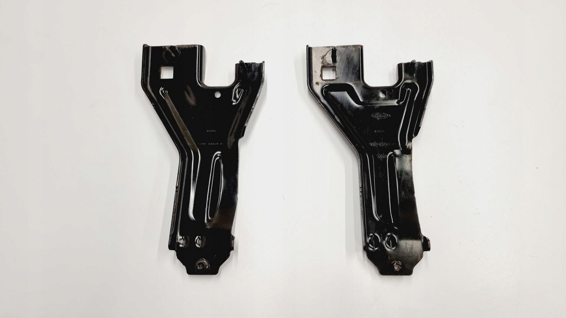 КРОНШТЕЙН ЗАМКУ КАПОТА FORD EDGE MK2 GT4B-16B674-AA