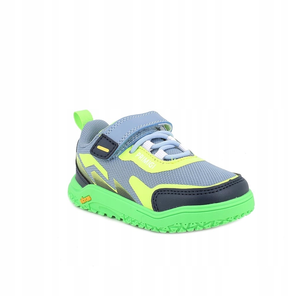 Primigi 1421433 Barefoot buty sportowe chłopięce na rzep roz.32