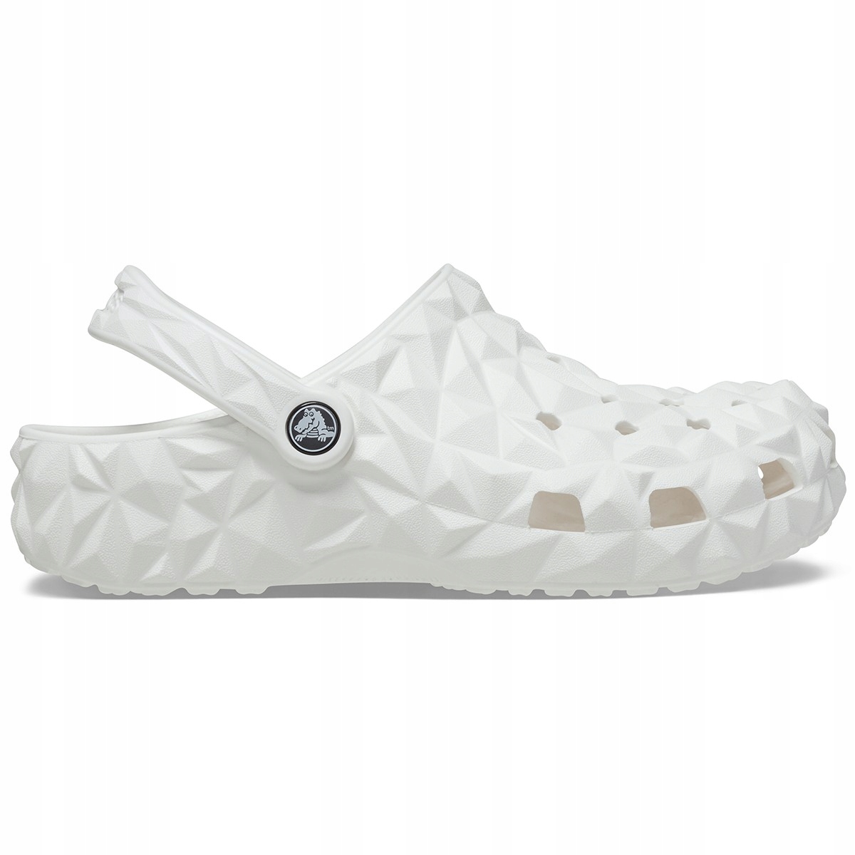 Nazouváky Crocs Classic 209563-100 Vel. 41,5