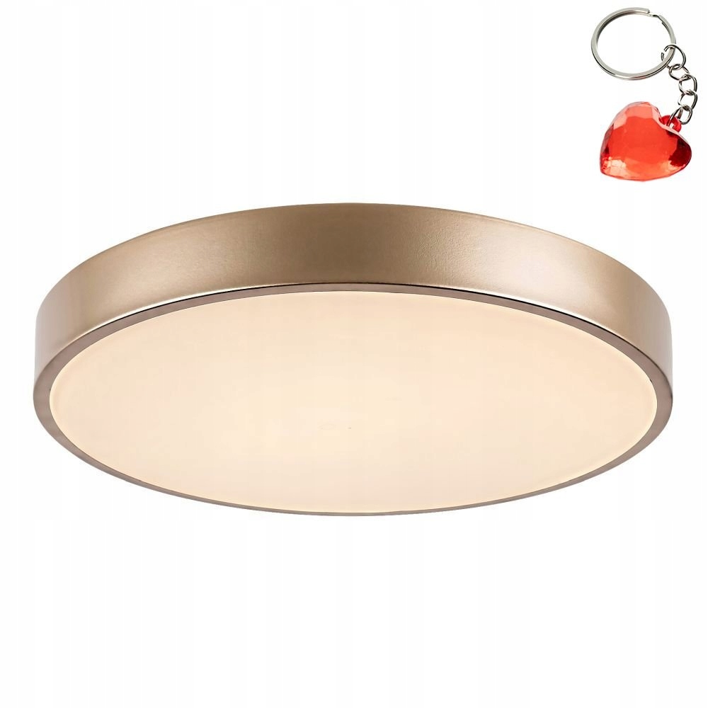 Stropná Led lampa 36W Tesia 71037 Rabalux