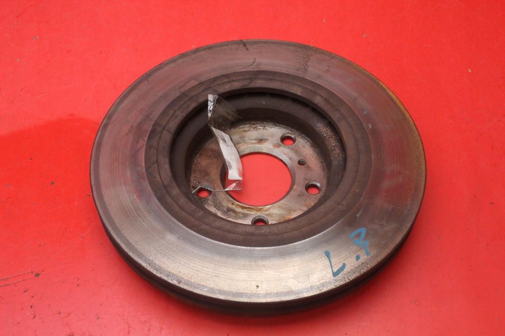 disc brake front INFINITI G37 3.7 V6 330 KM 4X4 07-13