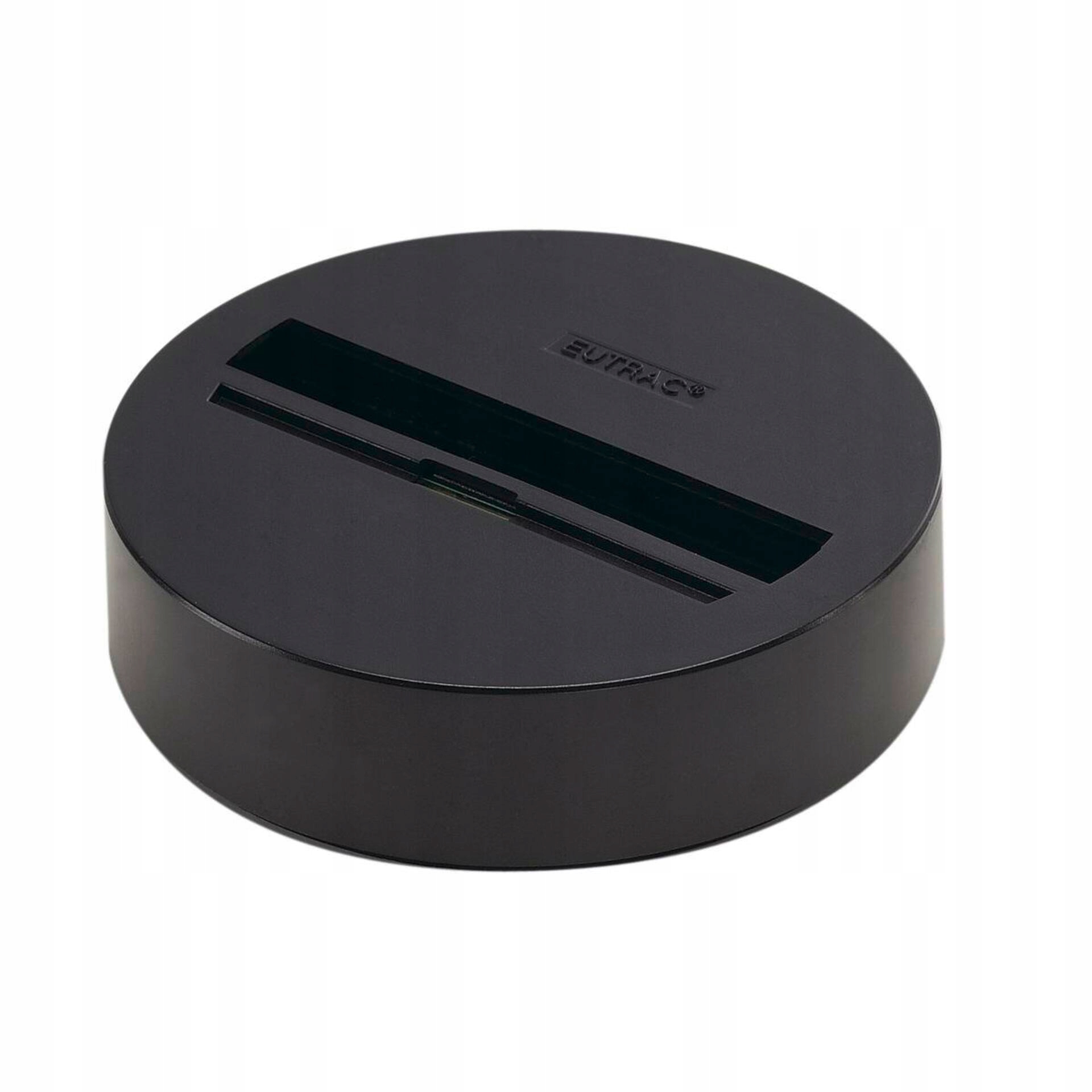 Bodový výstup Slv čierny pre 3fázovú prípojnicu Eutrac 220-240V