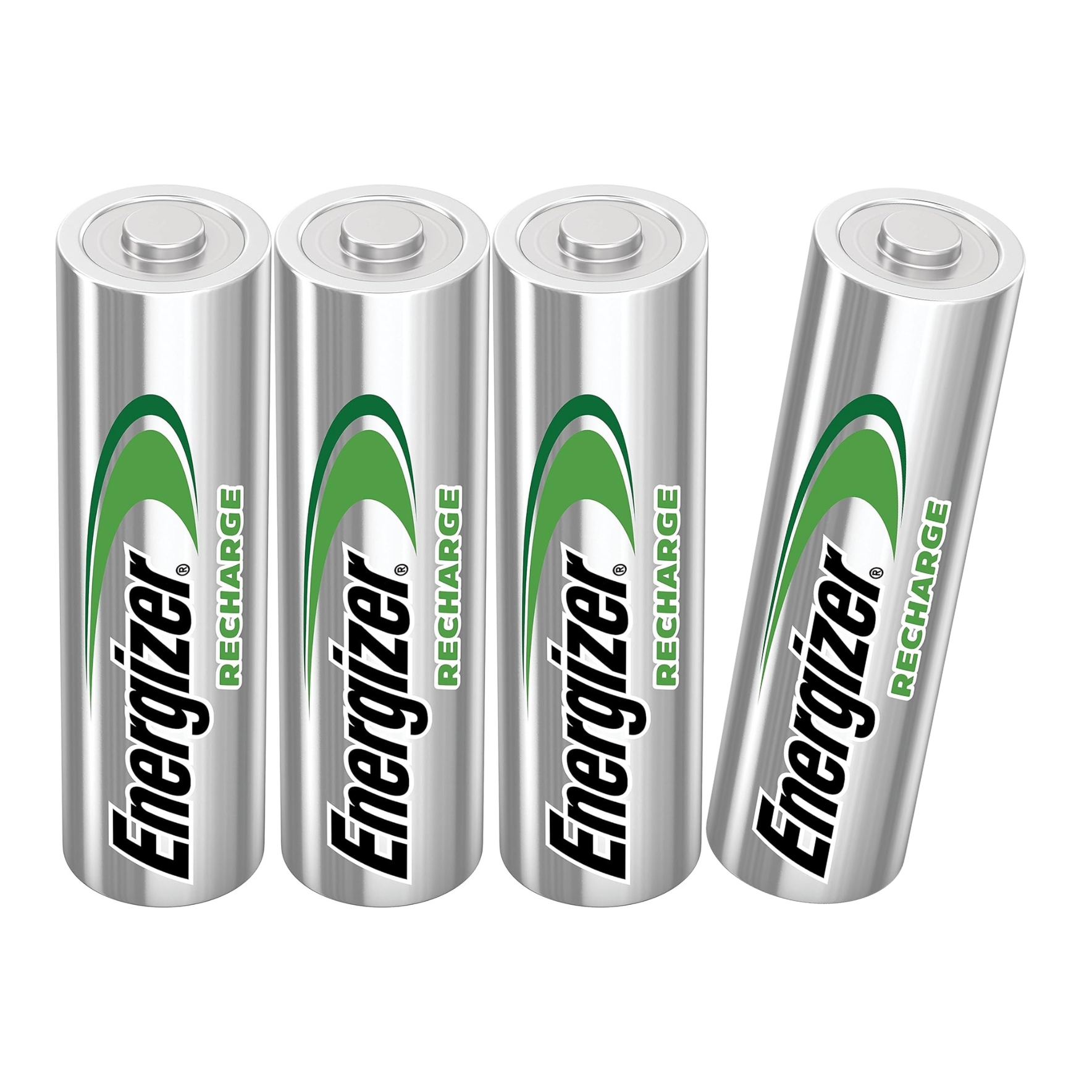 Akumulatorki AA Baterie Energizer Power PLUS R6 2000 mAh 1,2V Ni-MH 4 szt Marka Energizer