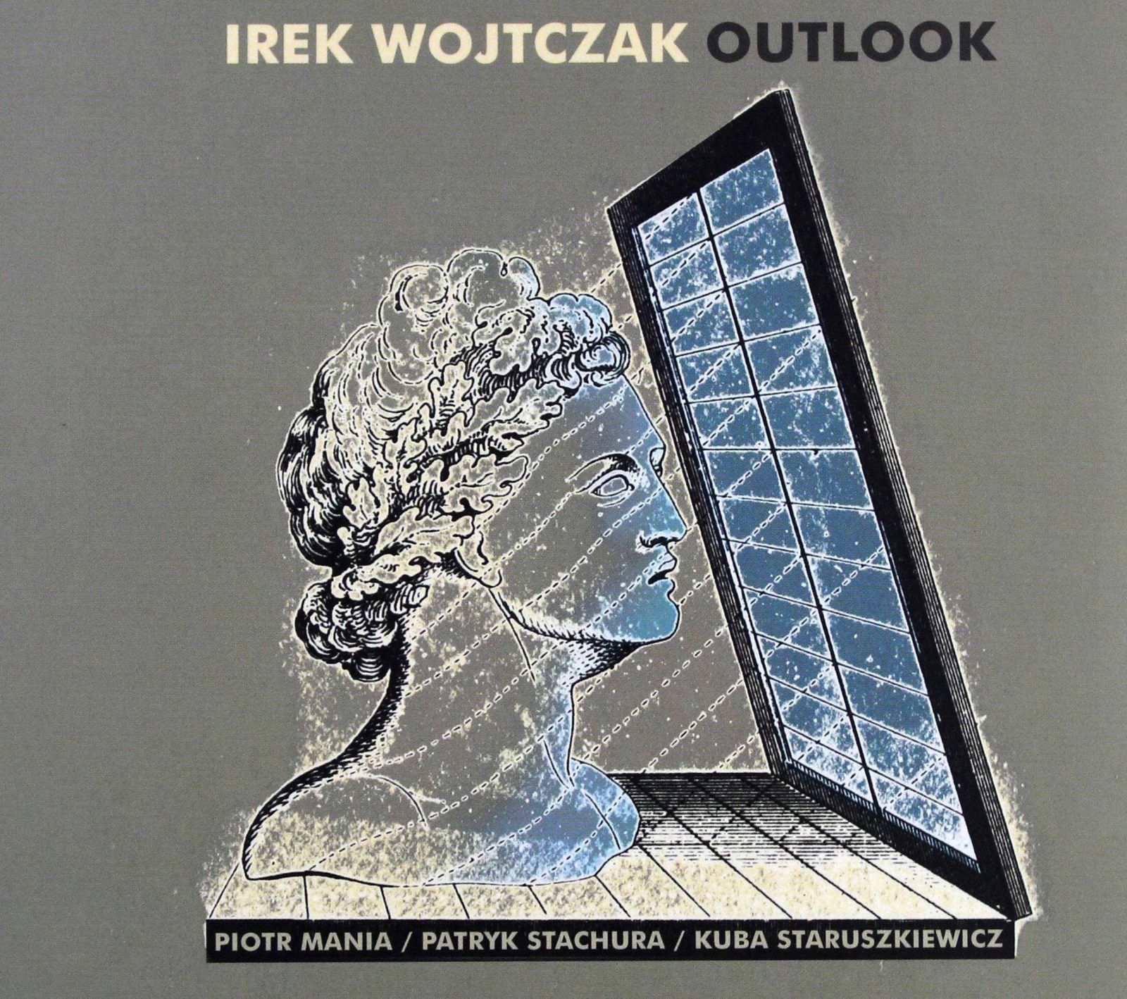 Irek Wojtczak: Outlook (digipack) (CD)