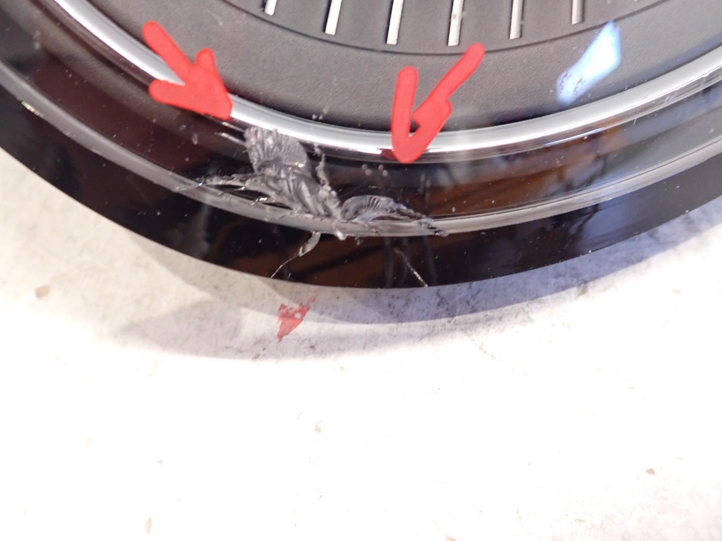 light front front left PORSCHE CARRERA 911 992 MATRIX 2019- 9P5941113D