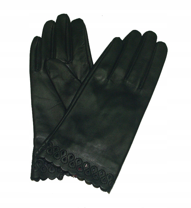 Dámské kožené rukavice Insignium XL