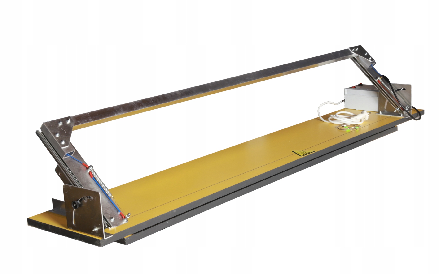 HC 132cm Fast Plus 250W do styropianu i styroduru Marka Hot-Cut