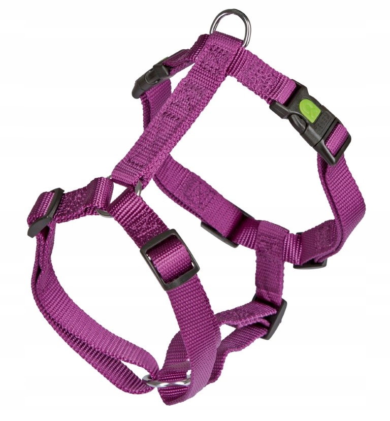 

Kerbl Szelki Miami Dla Średnich Psów 57cm 82158