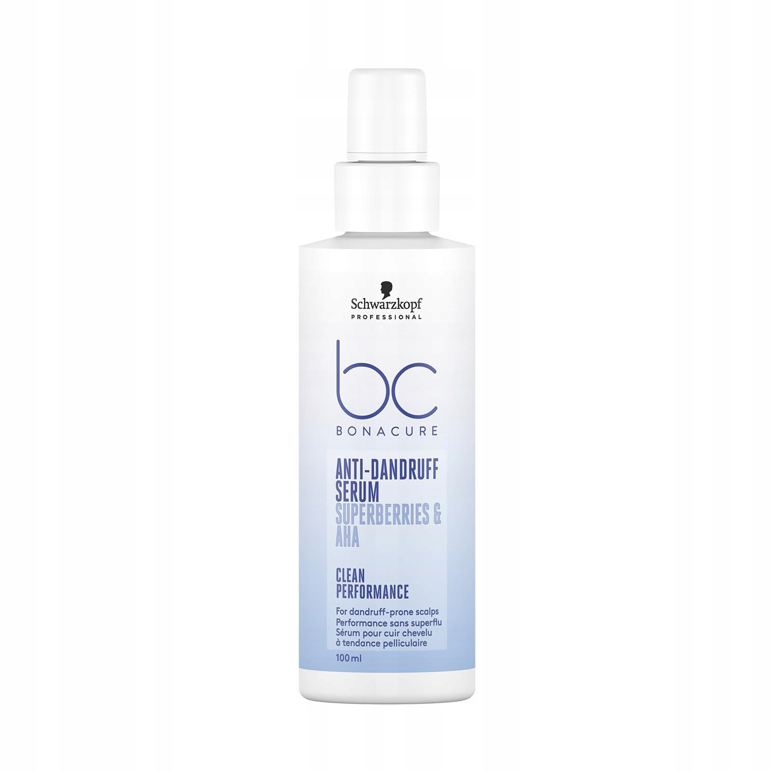 Bc Bonacure Anti-dandruff Sérum 100 ML