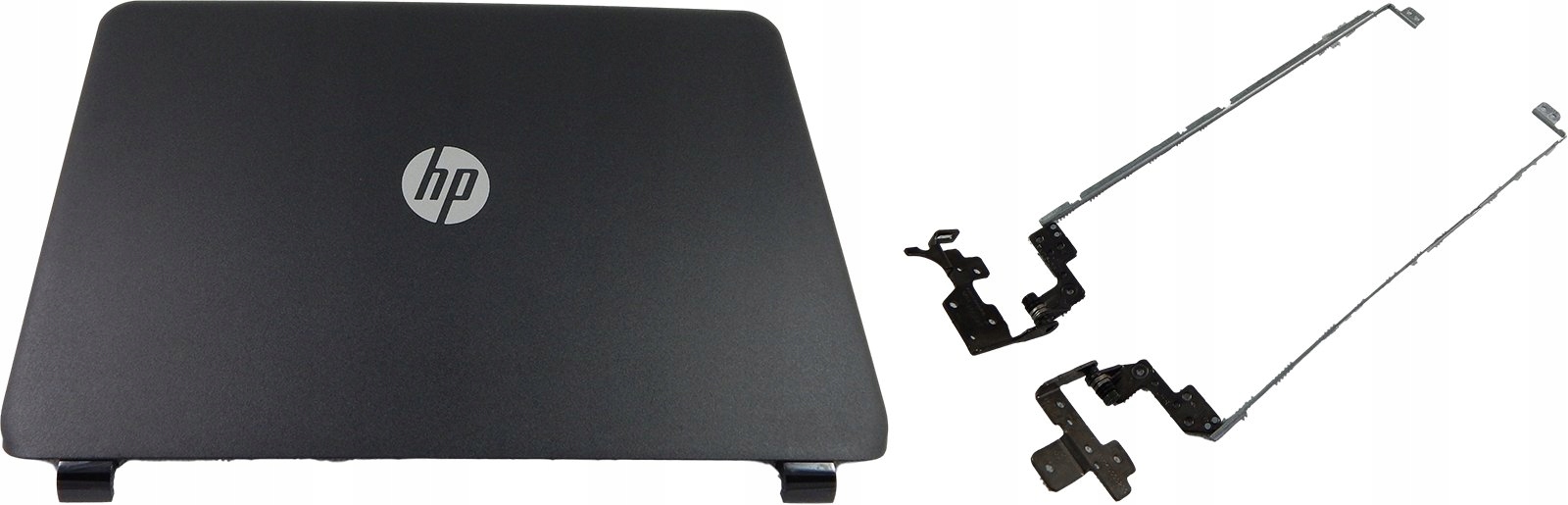 

Zawiasy obudowa Klapa matrycy Hp 250 255 G3 15G