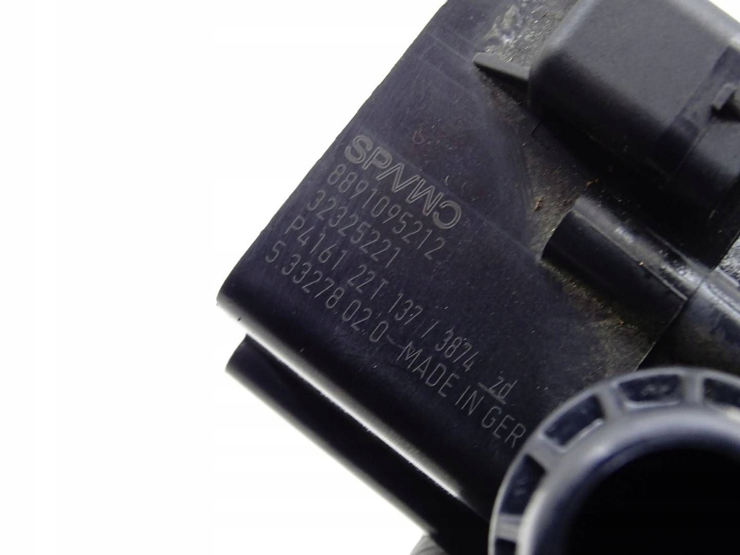 water pump VOLVO XC40 32325221