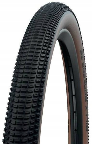 Schwalbe Billy Bonkers 24x2.0 Opona Zwijana Dirt