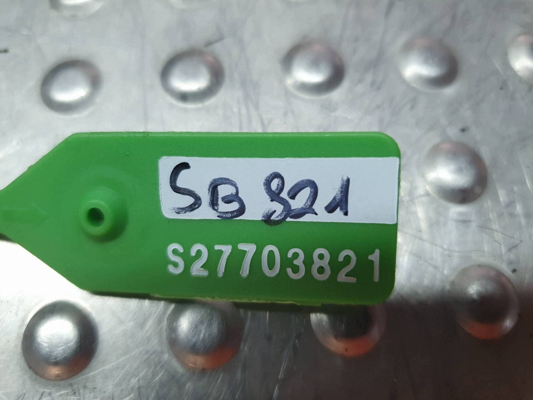 Servo Servo frein 6785648 BMW X1 E84 E90 E91 E92 EUROPA
