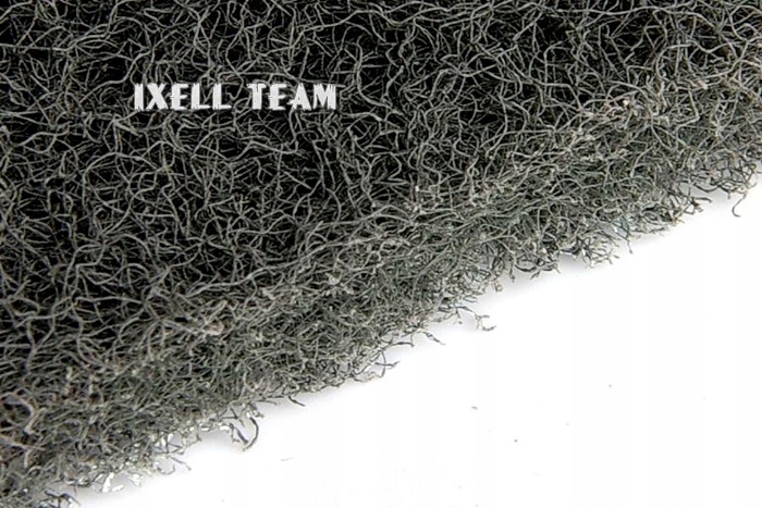 WŁÓKNINA ŚCIERNA ULTRA FINE GRADACJA 800 BOLL 486 Kod producenta 486a