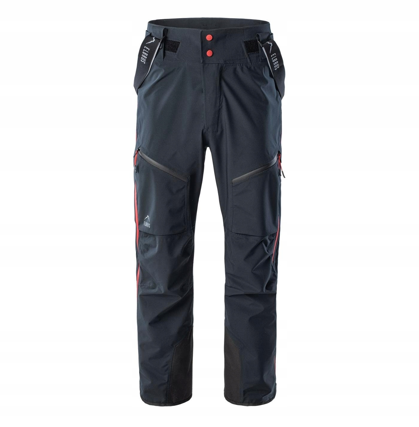 Pánské kalhoty Pro Guard 3L Hardshell Pants Xs