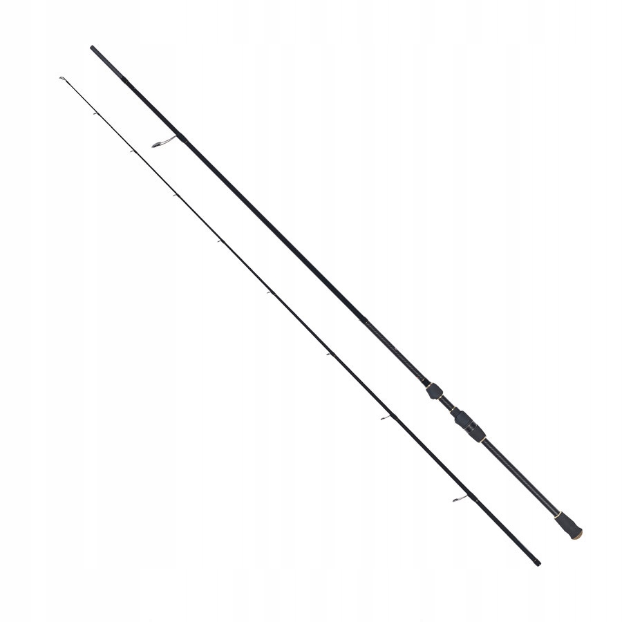 Wędka Robinson Diaflex Speeder Zander 2.05m 7-28g