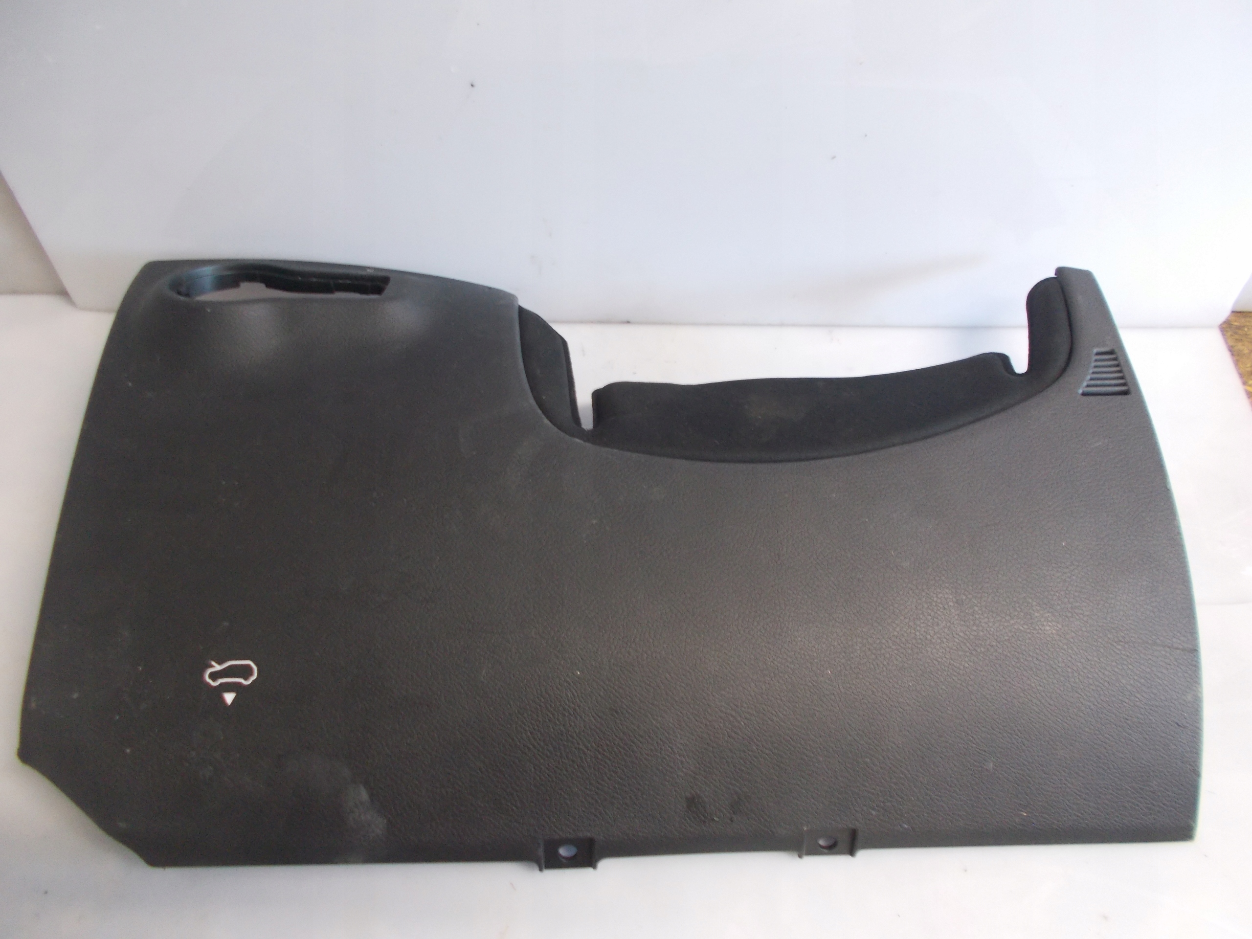 КОРПУС РУЛЕВОГО КОЛЕСА JEEP COMPASS