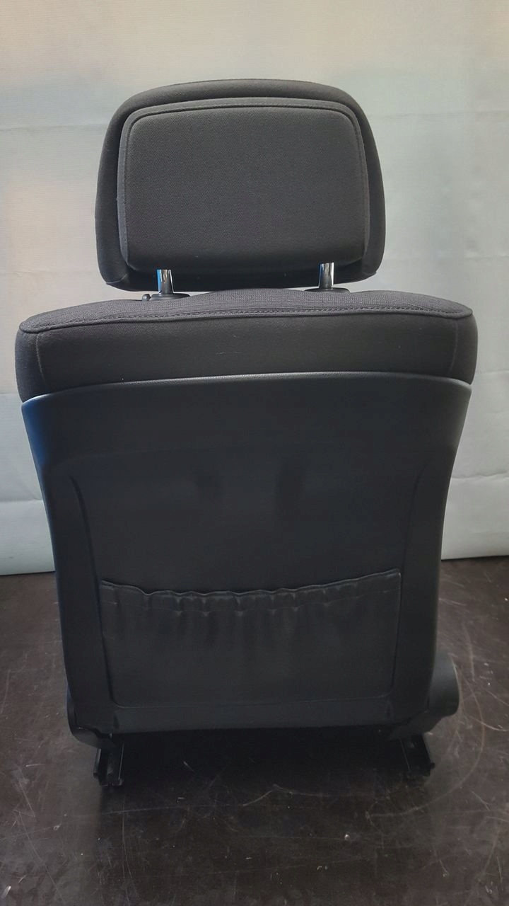 Siège Sièges komplet BMW E60 2,0D LIFT Berline