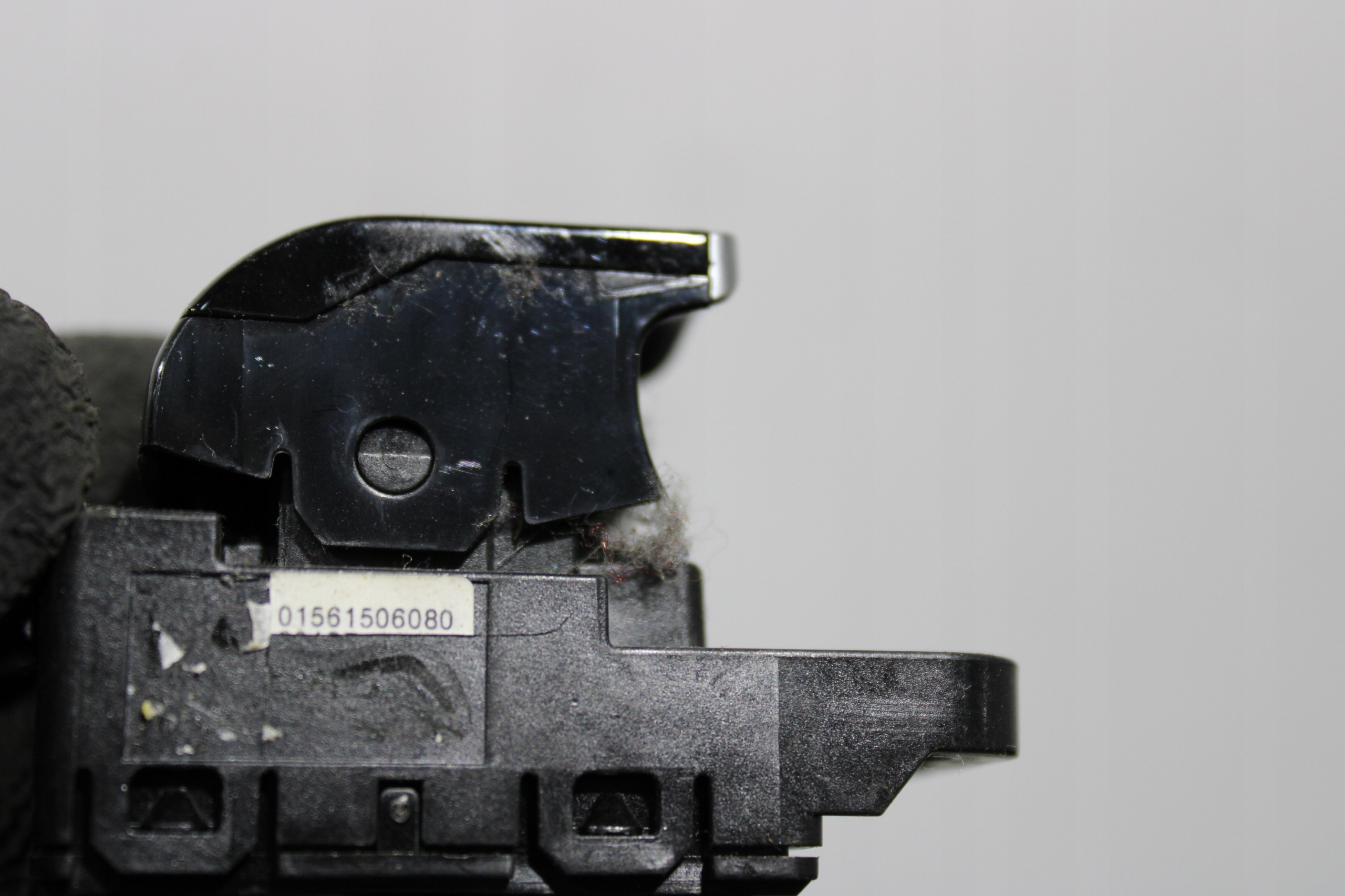 switch electric brake ALFA ROMEO STELVIO 01561506080