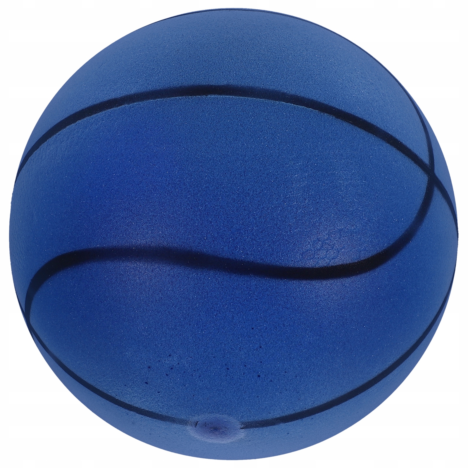 ZEWNĘTRZNA PIŁKA GĄBKOWA DLA DZIECI SKOKAJĄCA Rozmiar 3