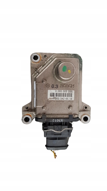 MERCEDES W210 W220 Sensor ESP 0265005200