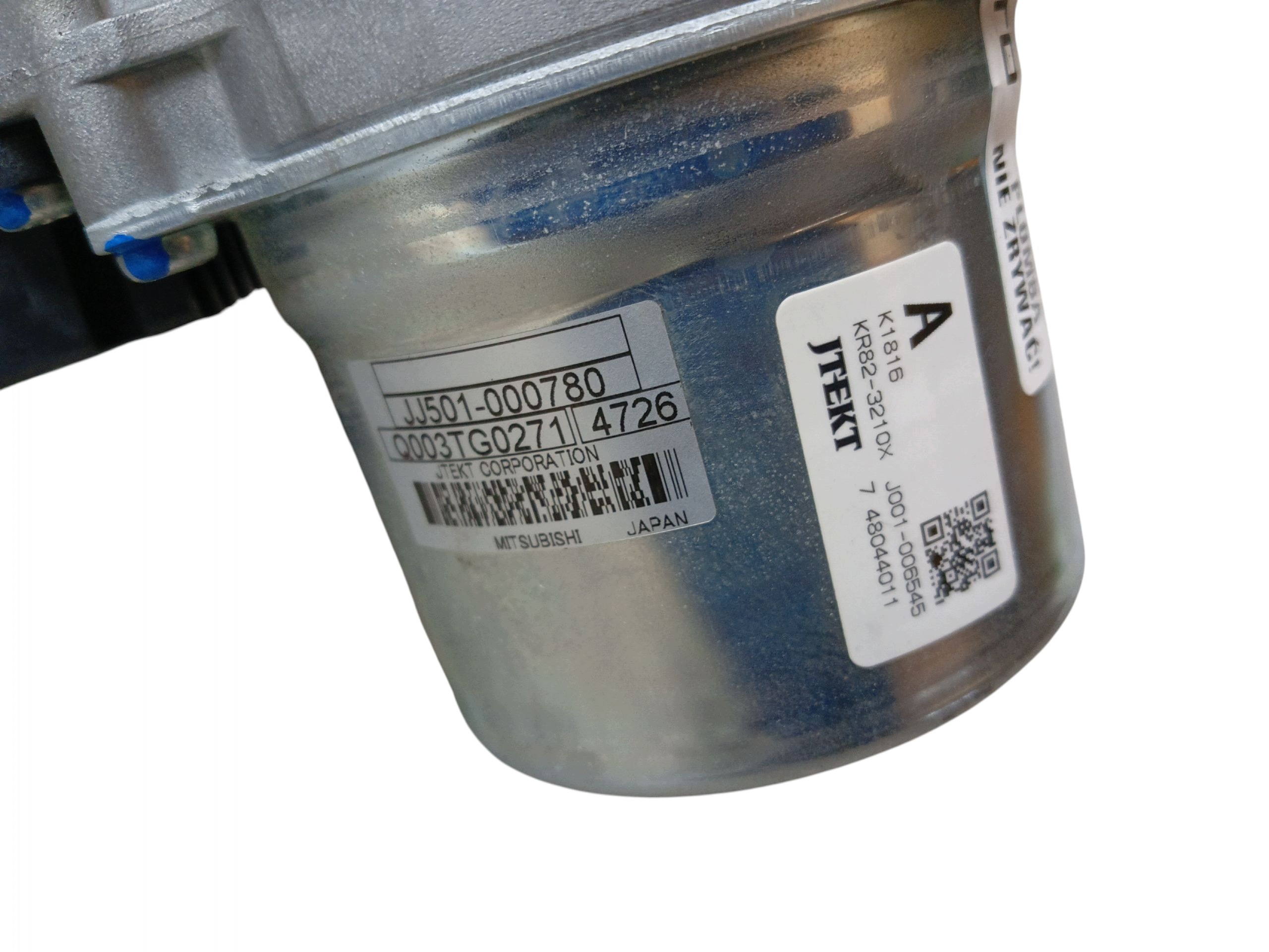 control electrics MAZDA CX-5 and (2011-2015) KR82-3210X EUROPA